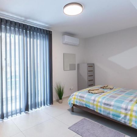 Seafront Luxury Apartment St. Paul's Bay Luaran gambar