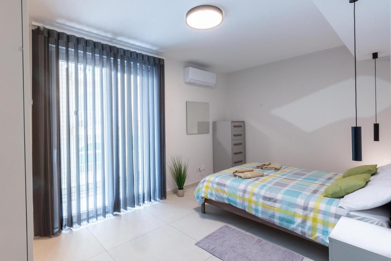 Seafront Luxury Apartment St. Paul's Bay Luaran gambar