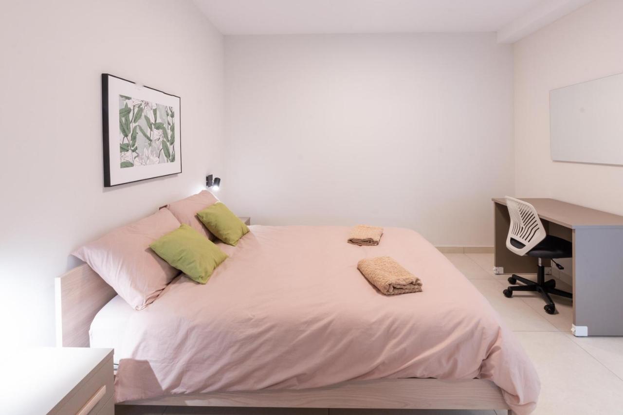 Seafront Luxury Apartment St. Paul's Bay Luaran gambar