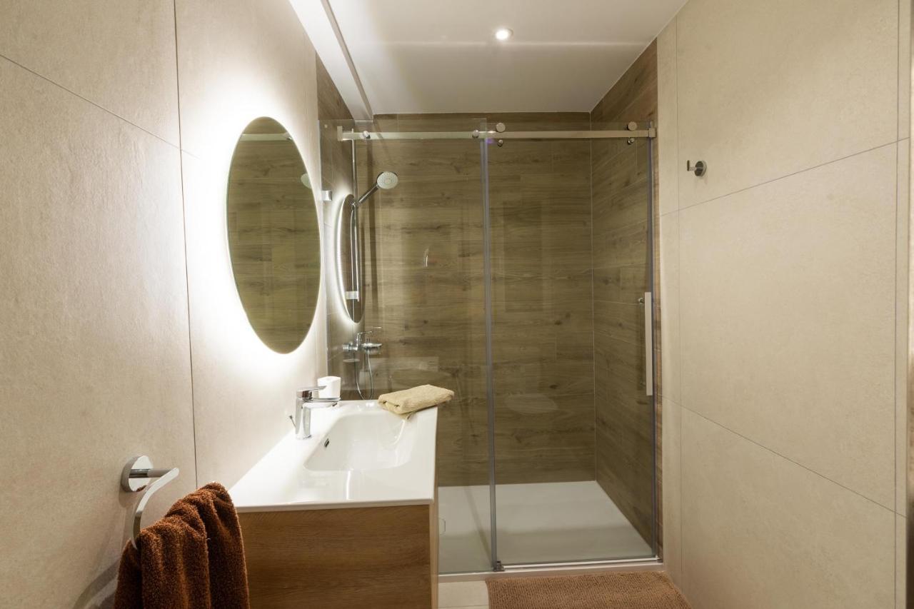 Seafront Luxury Apartment St. Paul's Bay Luaran gambar