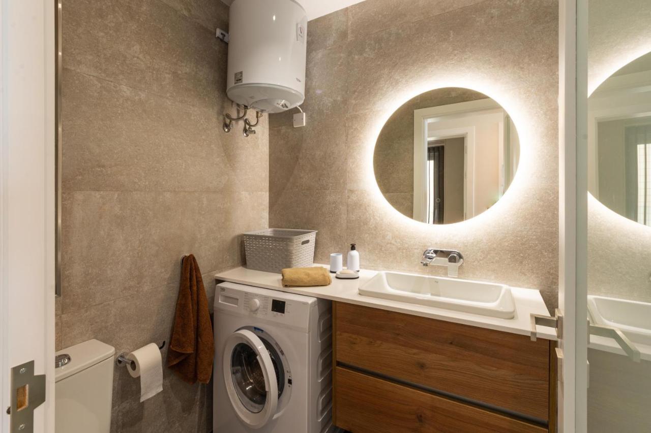 Seafront Luxury Apartment St. Paul's Bay Luaran gambar