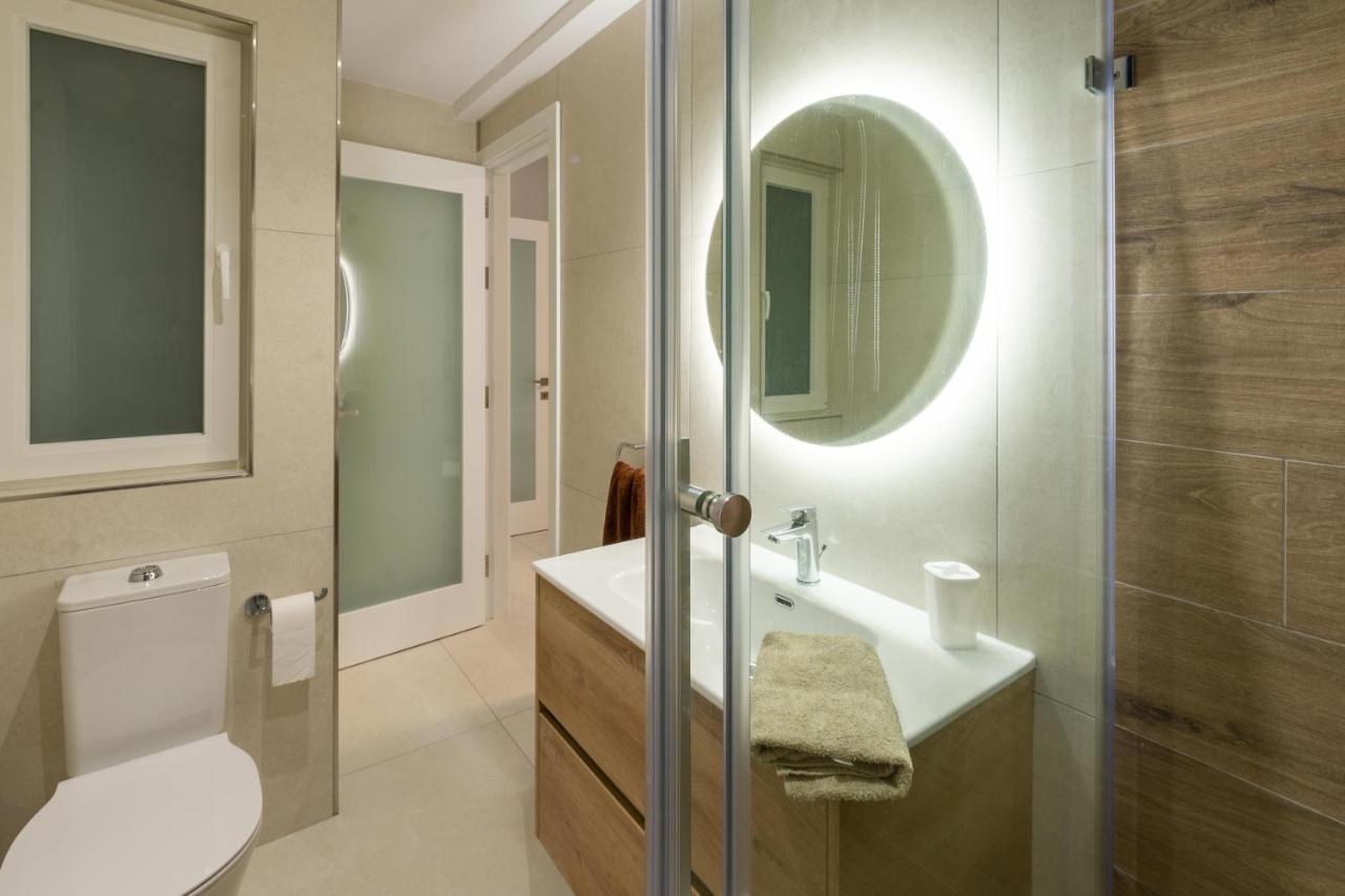 Seafront Luxury Apartment St. Paul's Bay Luaran gambar